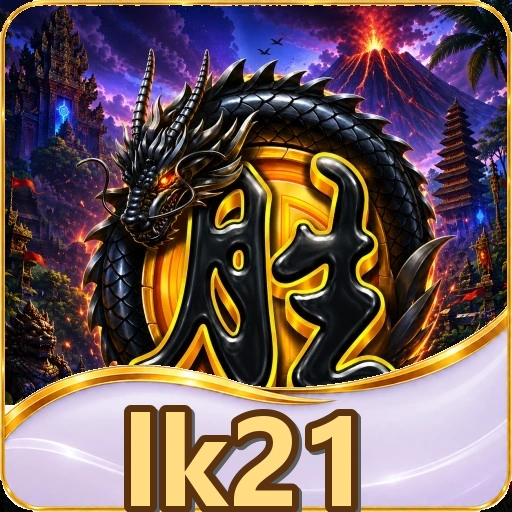 Ikon lk21 untuk cara memilih permainan e-gaming