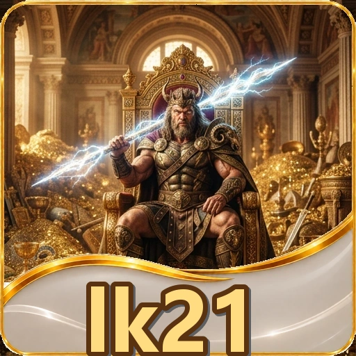 Ikon lk21 untuk pertanyaan teknis APK