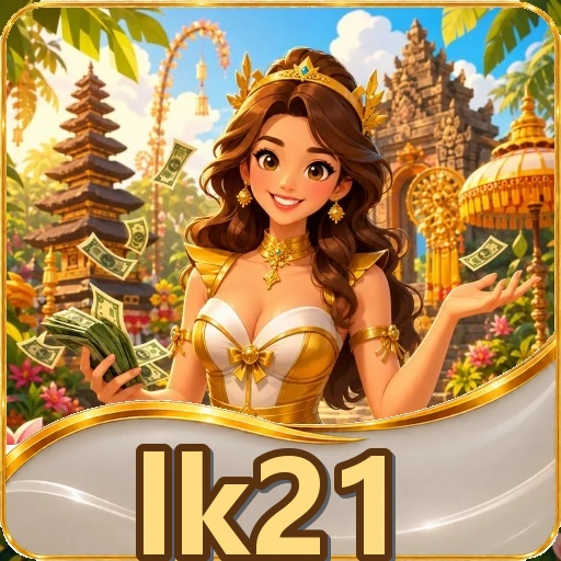 Ikon lk21 untuk ringkasan panduan APK v4.7.5