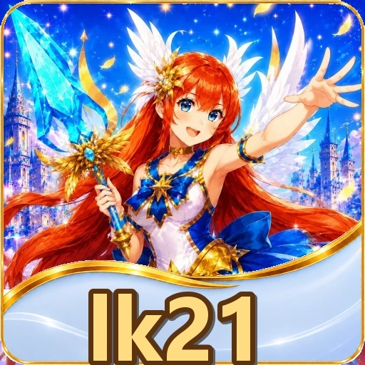 Ikon lk21 untuk bagian hasil uji waktu buka