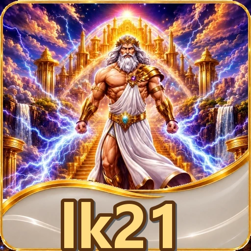 Ikon lk21 untuk catatan v4.7.5